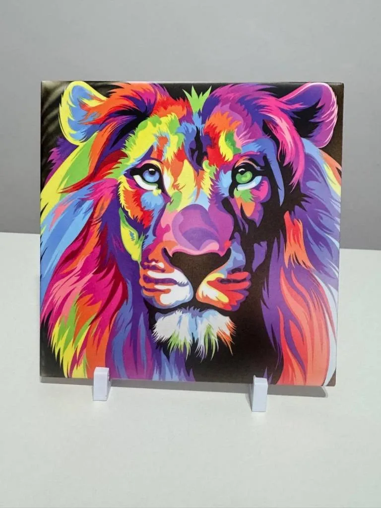 Azulejo Personalizado 15x15