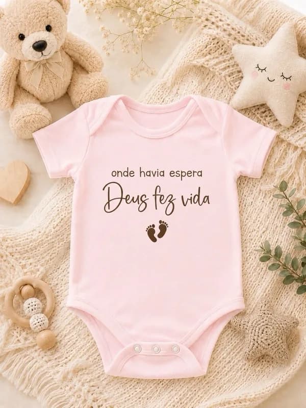 Body Personalizado P,M,G