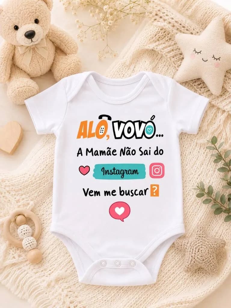 Body Personalizado P,M,G
