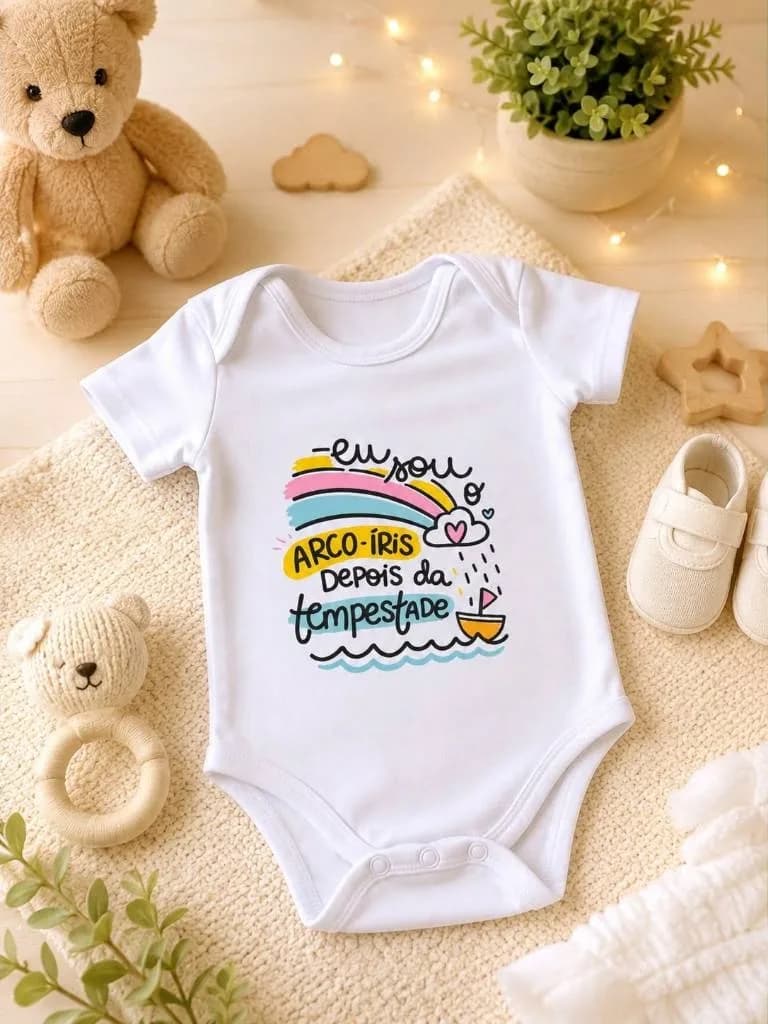 Body Personalizado P,M,G