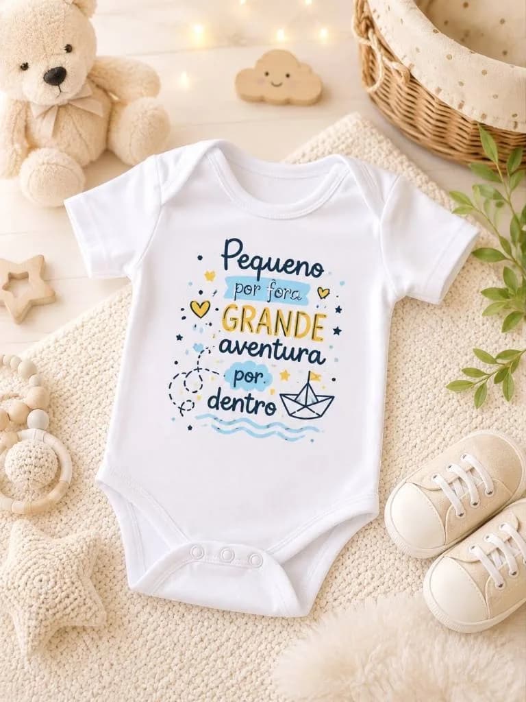 Body Personalizado P,M,G